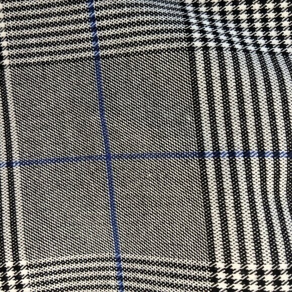 Tart Size XS ADORABLE Ankle Lenght Plaid Pants - Picture 5 of 5